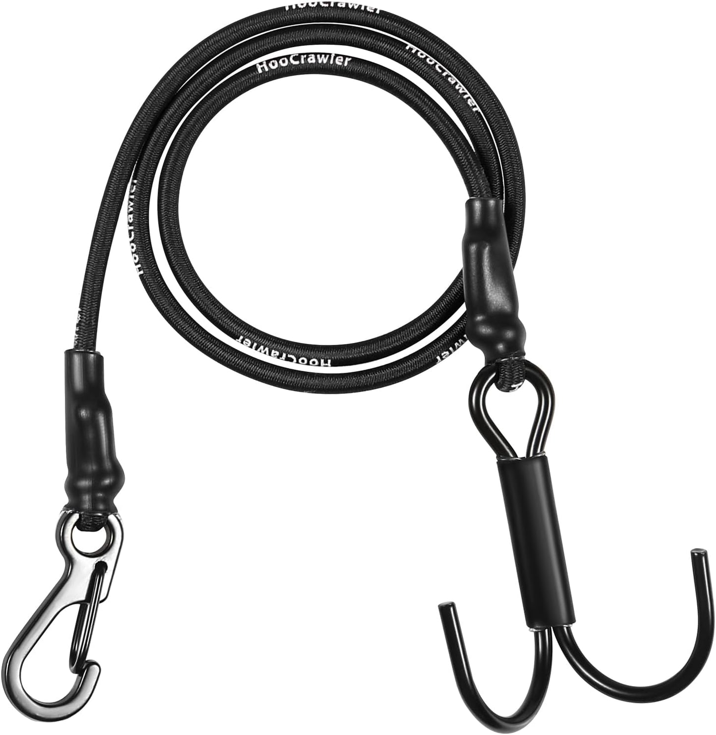 RC Crawler Kinetic Winch Cable / Recovery Line