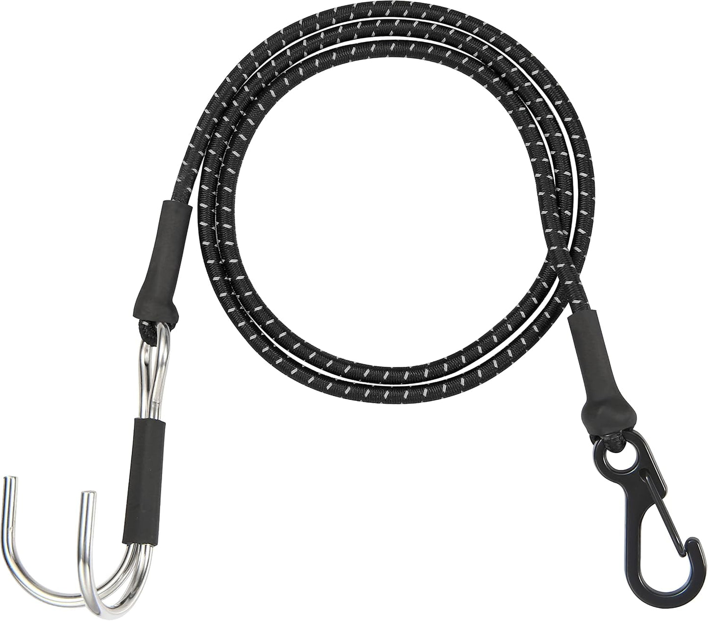 1/10 RC Crawler Kinetic Winch Strap, Escape Rope, Rescue Trailer Hook for Axial SCX10 Traxxas TRX4 Element RC     | The RC Shop at Dr Dans