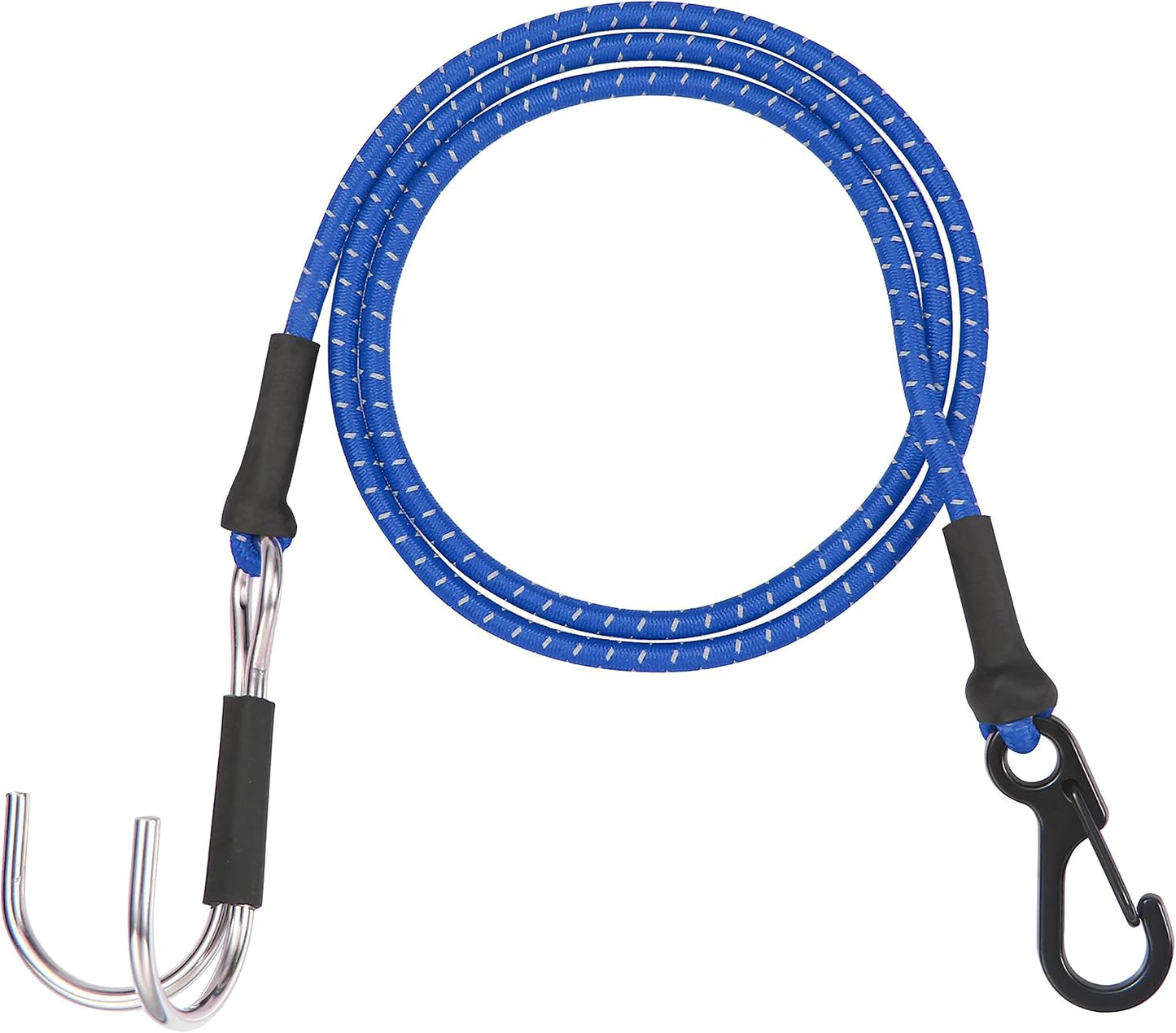 1/10 RC Crawler Kinetic Winch Strap, Escape Rope, Rescue Trailer Hook for Axial SCX10 Traxxas TRX4 Element RC     | The RC Shop at Dr Dans