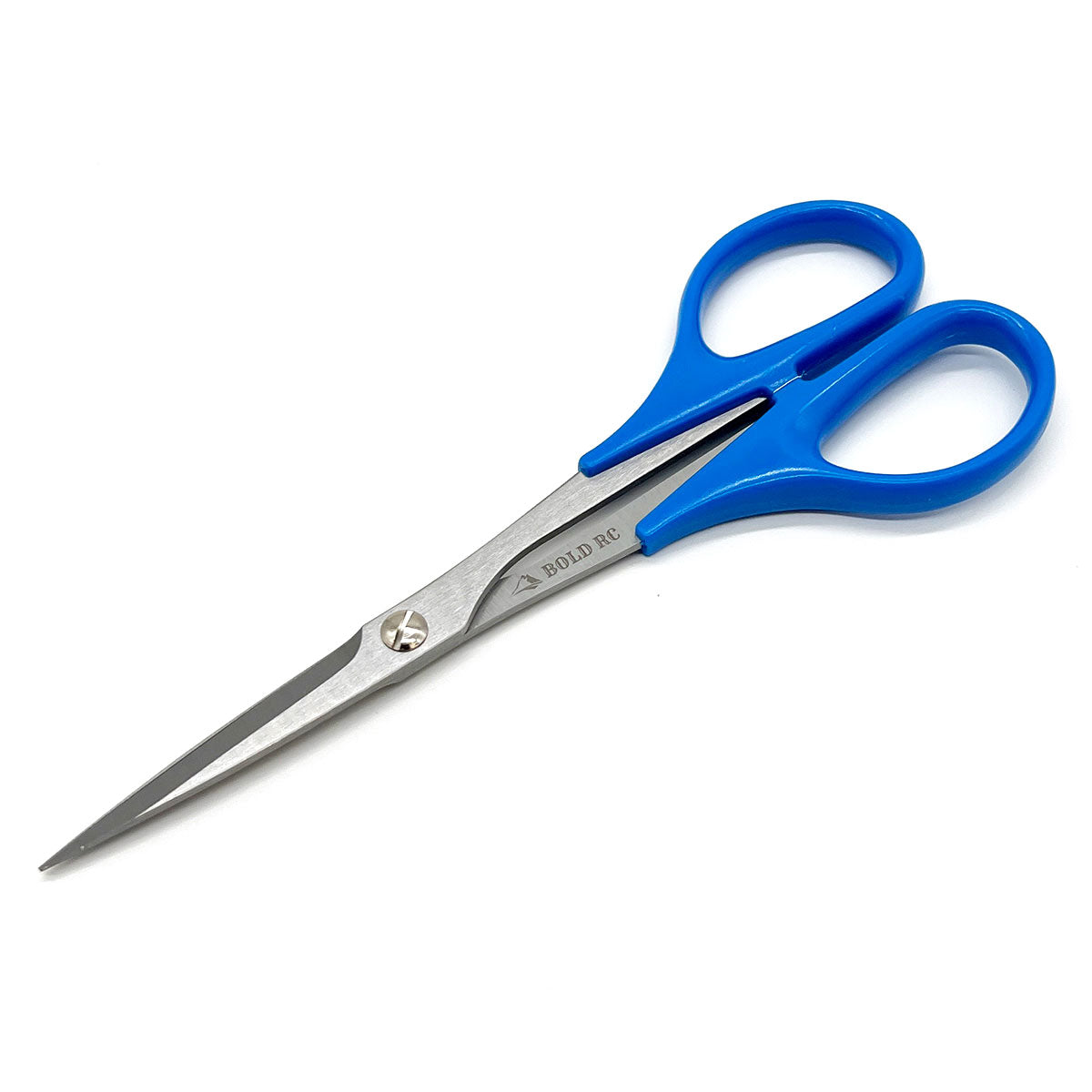 BOL10515  Straight Lexan Body Scissors