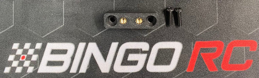 Bingo RC Designs Wasp Rear ESC Mount for Rhino Racing Shark – BRC-ESC-SHARK-REAR