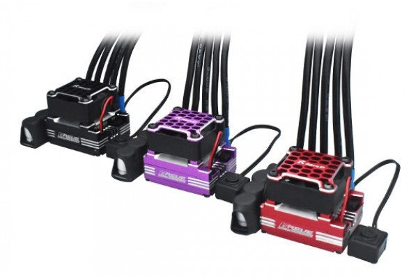 RE-BRV    REVE D RD SPEC BRUSHLESS ESC BREVE     | The RC Shop at Dr Dans