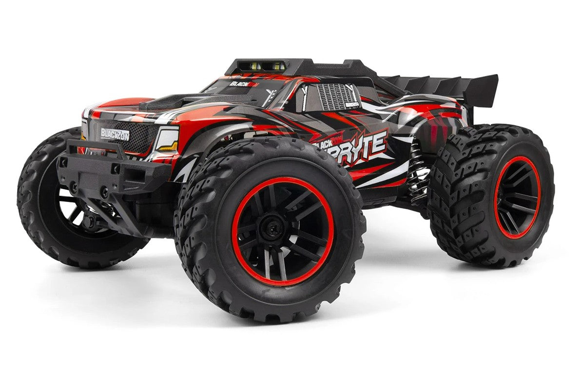 BlackZon Spryte ST 1/20 4WD Electric Stadium Truck
