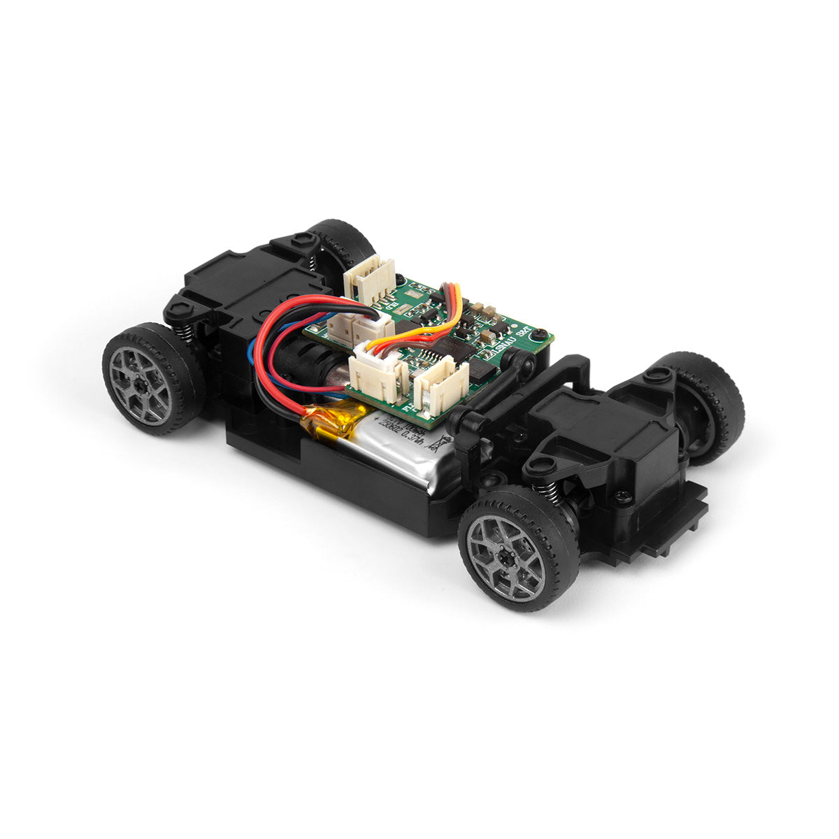 BZN548100 / BZN548101     Myte D 1/43 Car      | The RC Shop at Dr Dans