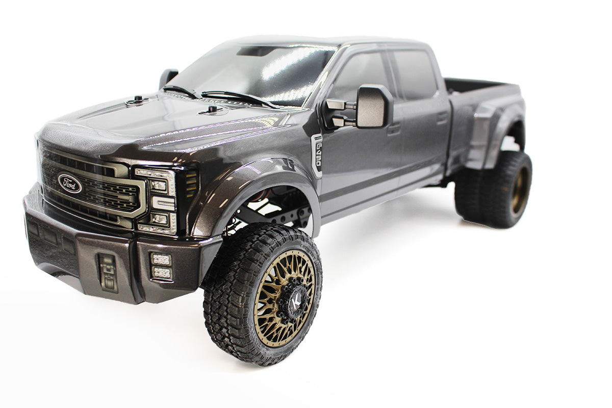 CEG8986 - CEG8989	Ford F450 KG1 Edition 1/10 4WD RTR   | The RC Shop at Dr Dans