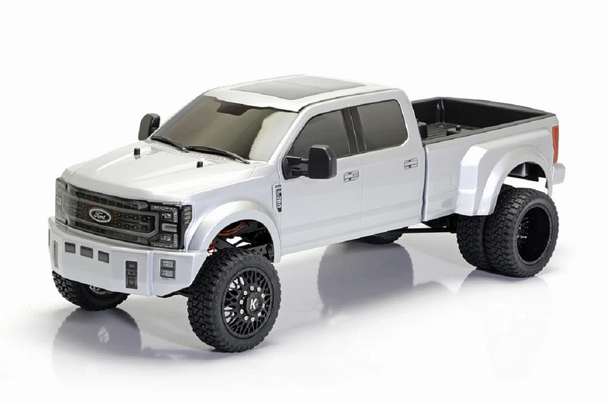 CEG8986 - CEG8989	Ford F450 KG1 Edition 1/10 4WD RTR   | The RC Shop at Dr Dans