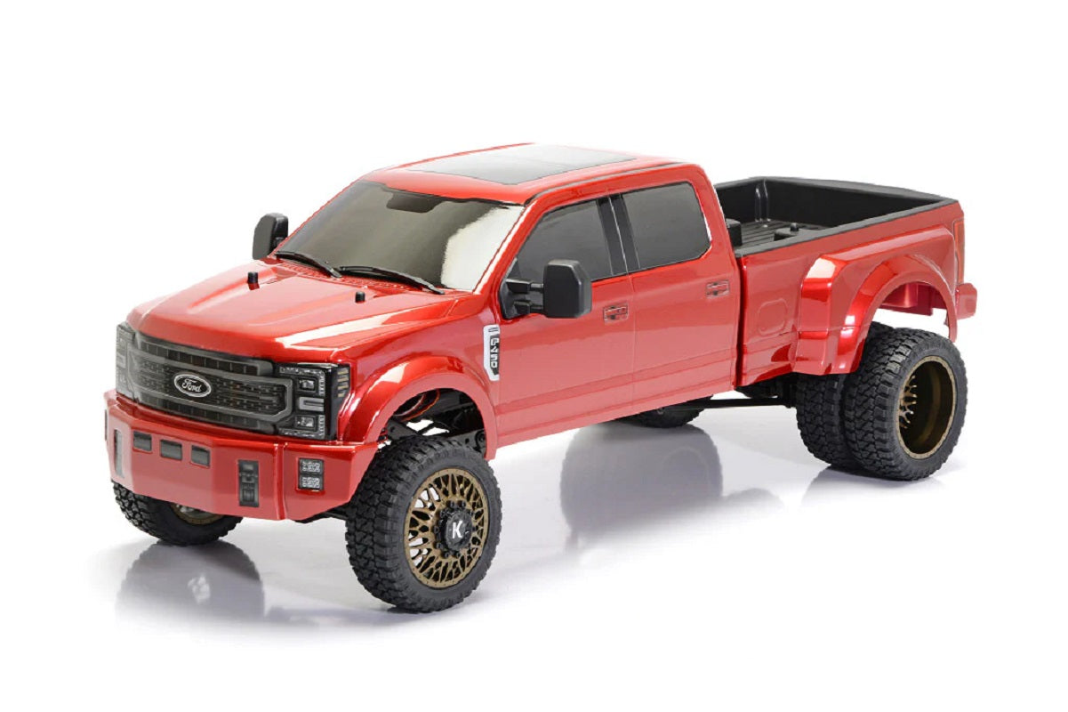CEG8986 - CEG8989	Ford F450 KG1 Edition 1/10 4WD RTR   | The RC Shop at Dr Dans