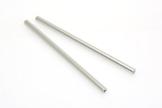 CEGCD0303    CEGCD0303  M3x117mm Threaded Aluminum Link (Silver) 2pcs, for DL-Series F450 SD     | The RC Shop at Dr Dans
