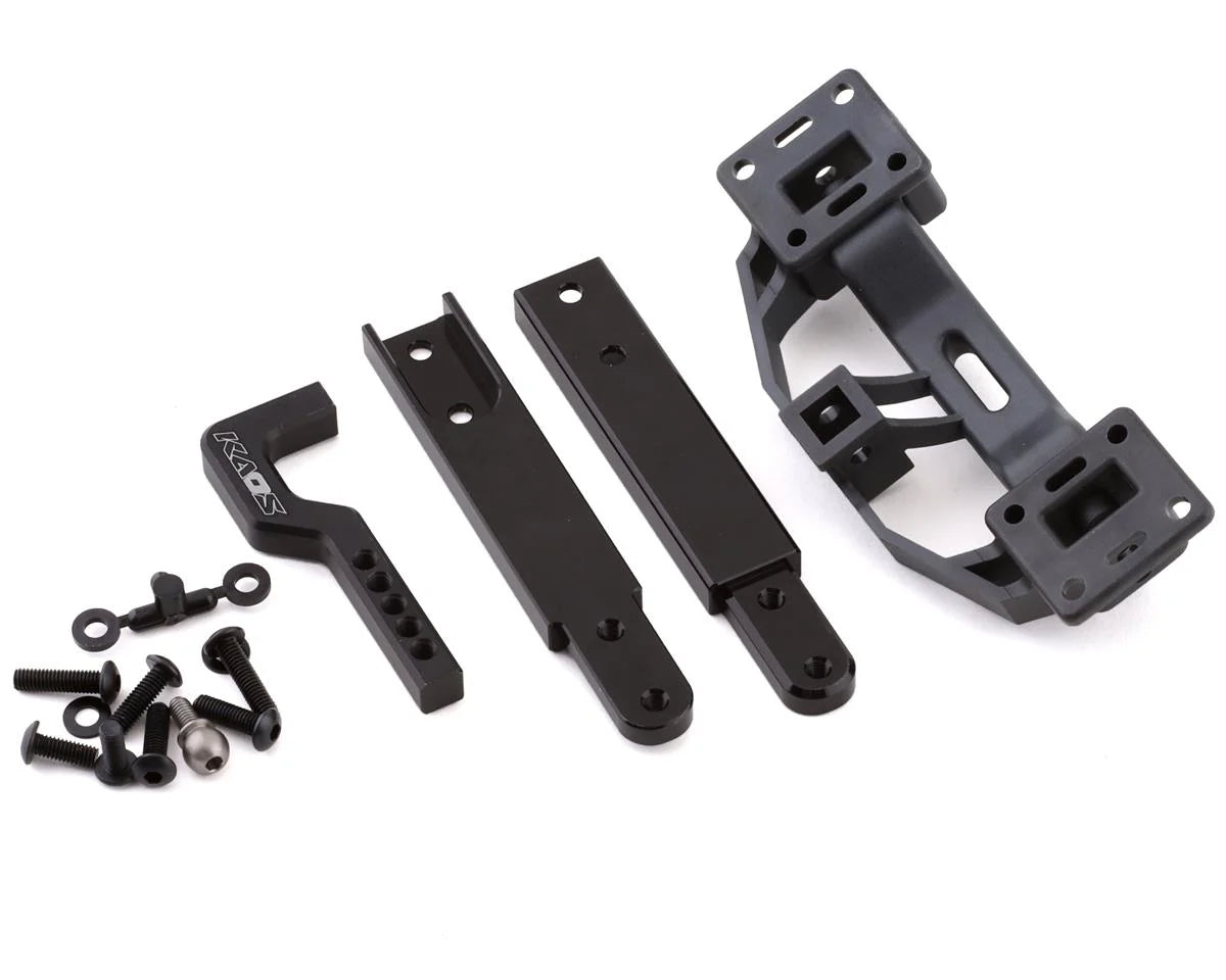 CEGCKD0450   CEN F450 KAOS Aluminum Trailer Tow Hitch    | The RC Shop at Dr Dans