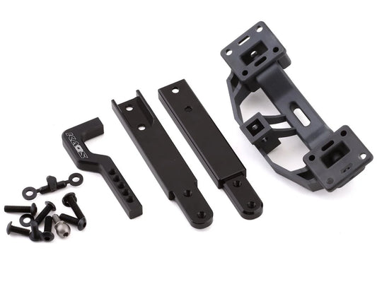CEGCKD0450   CEN F450 KAOS Aluminum Trailer Tow Hitch    | The RC Shop at Dr Dans