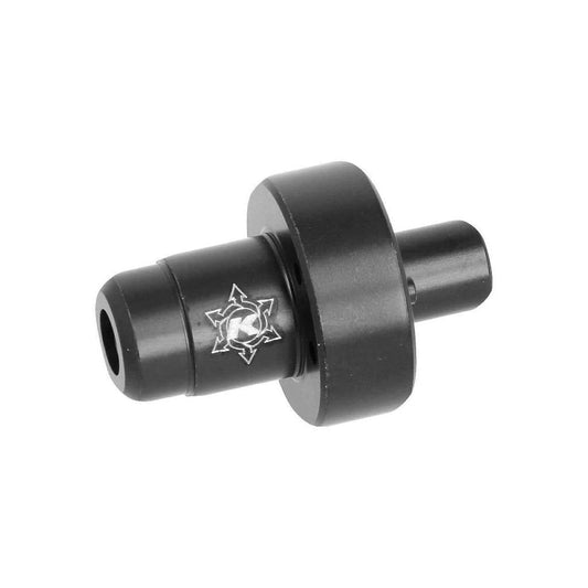 CEGCKQ0218  KAOS Light Weight Hard Anodized Aluminum Locker (Front or Rear), Q/MT Series, DL-Series      | The RC Shop at Dr Dans