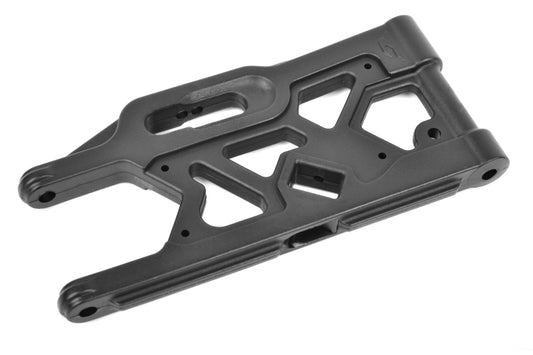 COR00180-010	Corally Suspension Arm, Lower Rear, Composite, 1 pc for Python, Kagama