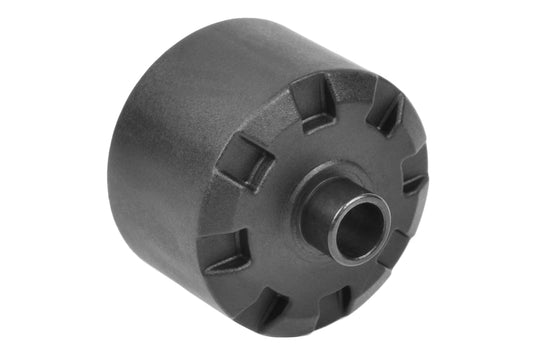 COR00180-098	Corally Differential Case (Front or Rear) Composite - 1 pc: Dementor, Kronos, Python, Shogun, Kagama