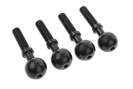 COR00180-123	Corally Pivot Ball, Steel, 4 pcs for Dementor, Kronos, Python, Shogun, Kagama