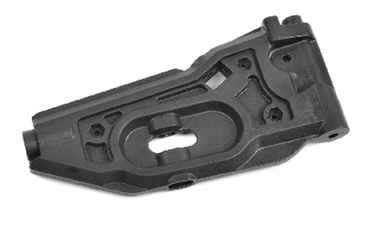 COR00180-527	Corally Suspension Arm HDA-4, Lower, Front, Composite, 1pc, Kagama