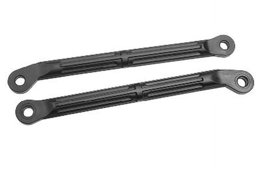 COR00180-553-1	Corally HD Camber Links, Truggy/MT, Rear, 135mm, Composite (2pcs), for Kagama