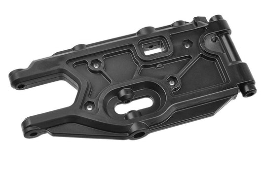 COR00180-860	Corally Suspension Arm HDA-3 , Lower, Rear- Composite