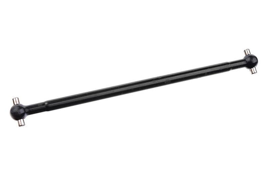 COR00180-896	Corally Drive Shaft, Center, Rear, Steel