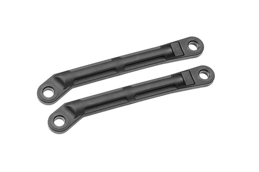 COR00180-921	Corally HD Steering Links, HDA-3, Composite (2pcs)