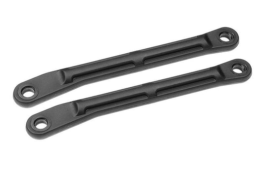 COR00180-922	Corally HD Camber Links, HDA-3, Rear, Composite (2pcs)