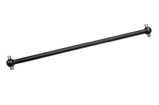 COR00180-954	Corally Drive Shaft, Center, Rear, 141.5mm, Steel, 1pc, Kagama