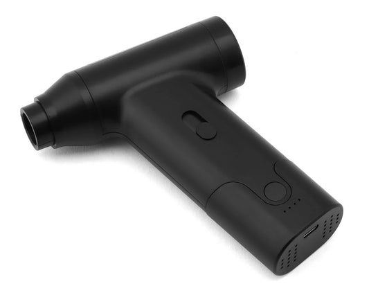 CPP-A65211583    Cow RC Jet Blaster Mini V2 Rechargeable Blower w/Vacuum Attachment    | The RC Shop at Dr Dans