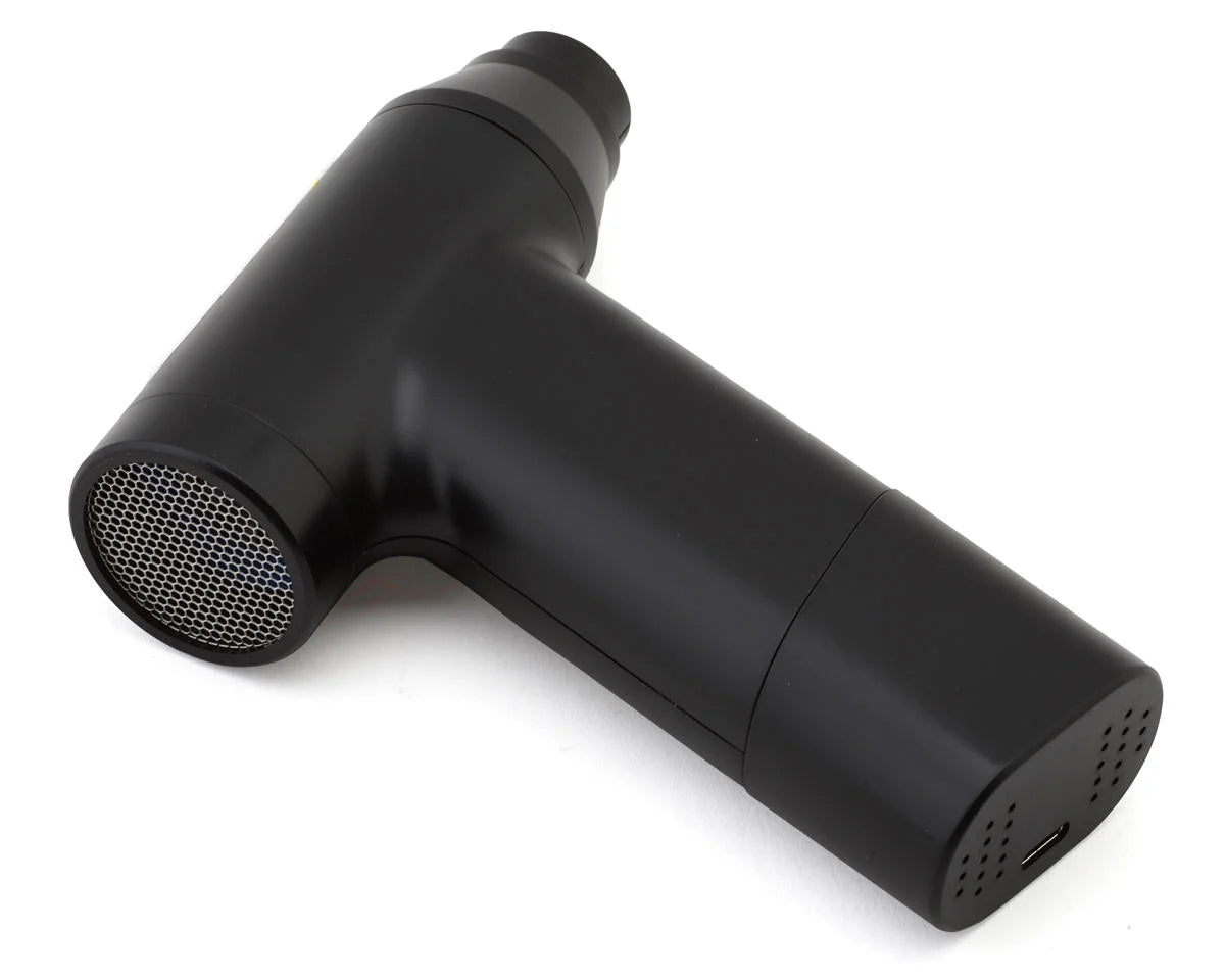 CPP-A65211583    Cow RC Jet Blaster Mini V2 Rechargeable Blower w/Vacuum Attachment    | The RC Shop at Dr Dans