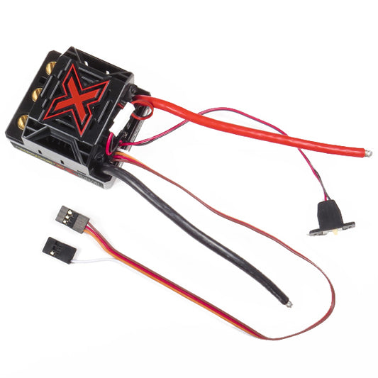 CSE010014500 1/8 MAMBA Monster X ESC 010-0145-00