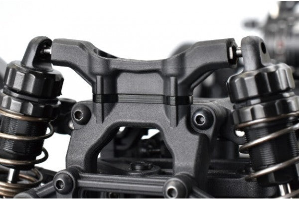 D1-017S20   RDX Alu. Front Shock Tower Spacer(2.0mm)    | The RC Shop at Dr Dans