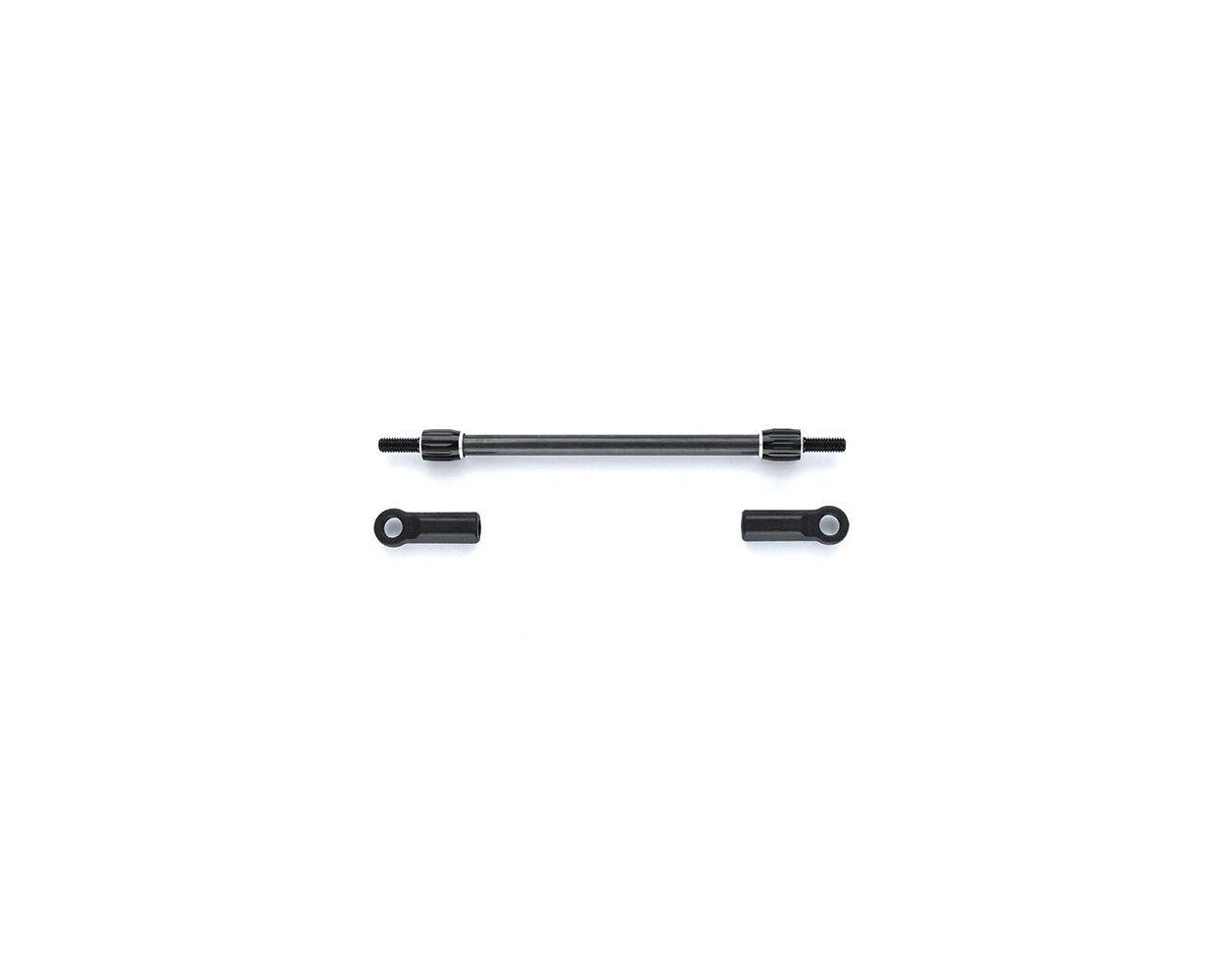 D1-203CR      REVE D RDX CARBON SERVO ROD       | The RC Shop at Dr Dans