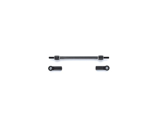 D1-203CR      REVE D RDX CARBON SERVO ROD       | The RC Shop at Dr Dans