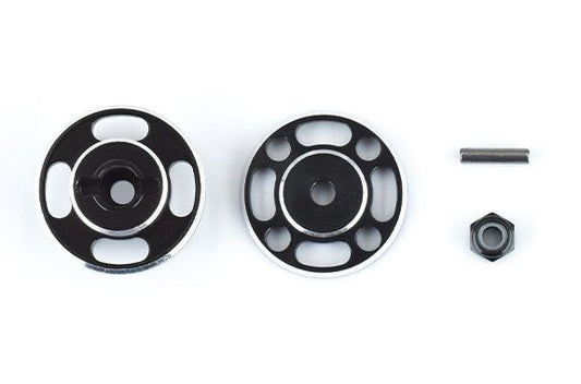 D1-644    REVE D RDX/MC-1 ALUMINUM SPUR GEAR HOLDER SET     | The RC Shop at Dr Dans