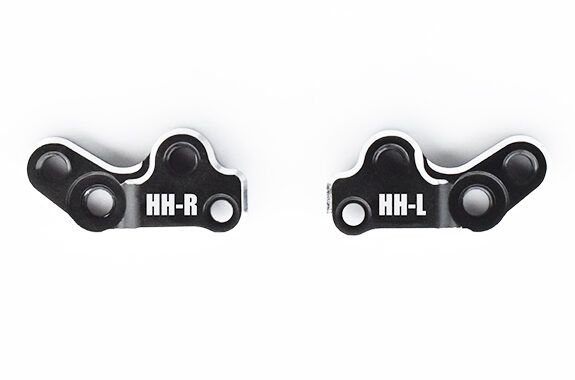 D1-MK-PH     REVE D MULTI-SELECT KNUCKLE PLATE(HIKARU)    | The RC Shop at Dr Dans