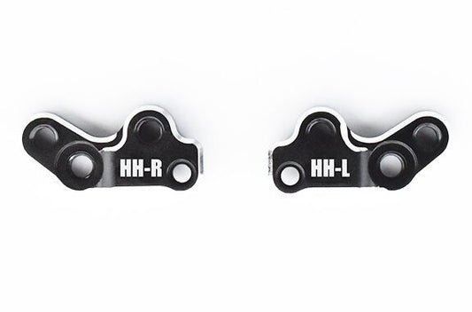 D1-MK-PH     REVE D MULTI-SELECT KNUCKLE PLATE(HIKARU)    | The RC Shop at Dr Dans