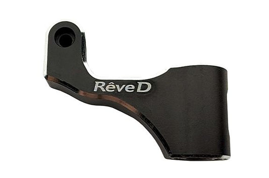 Reve D Aluminum Rear Upper Arm for RDX D1-RAC A-Arm Conversion – Left / Right