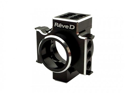 D1-RA-05   Reve D Alu. Rear Knuckle for D1-RAC     | The RC Shop at Dr Dans