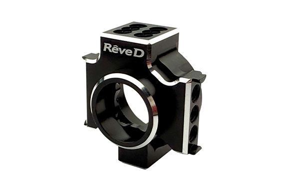 D1-RA-05   Reve D Alu. Rear Knuckle for D1-RAC     | The RC Shop at Dr Dans