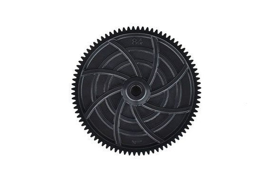 D1-SG4884    REVE D RDX Molded Spur Gear 48/84T    | The RC Shop at Dr Dans
