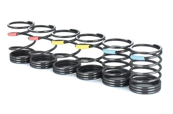 D1-SS1S     REVE D RDX R-TUNE SPRING SOFT    | The RC Shop at Dr Dans