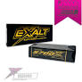 EXA3202 Team Exalt "X-Rated" Shorty 2S 135C LiPo Battery (7.4V/5700mAh) w/5mm Connectors (ROAR Approved)