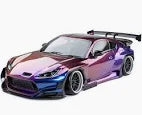 MST RMX 2.5 1/10 2WD Brushless RTR Drift Car w/GR86RB Body (Iridescent Purple) Part#: MXS-533913IP Barcode: 533913IP