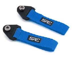 SDW-BOLT-ON-V2-BL Sideways RC Scale Drift Bolt On Sling V2 (Blue)