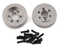 SSD00379 SSD RC Steel Brake Rotor Weights (2)