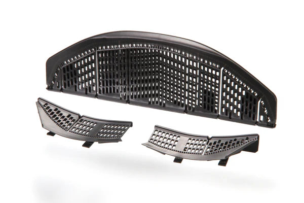 DR-WING03      Front Lip Spoiler & Canard Set for 2024 SHIBATA GR86 Body      | The RC Shop at Dr Dans