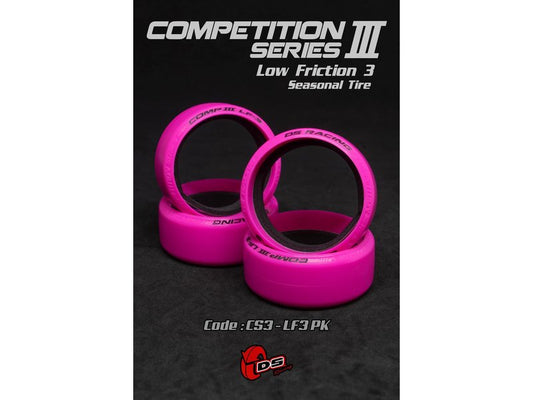 (LF3PK) cs3-lf3pk DSC-CS3-LF3PK DS Racing | the rc shop