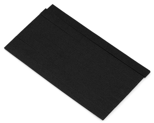 DSC-IFD-B DS Racing Drift Tire Retaining Foam Inserts Set (Black)