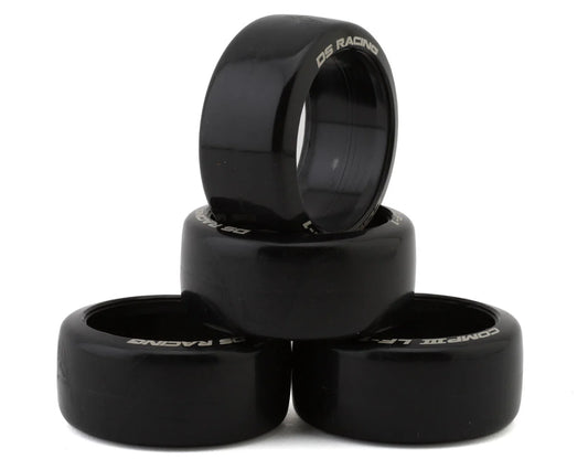 DSC-MCS-LF1   DS Racing M-Chassis Competition Drift Tires (4) (LF-1)