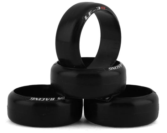 DSC-MI22L-LF3SW  DS Racing Mini-Z 11mm Wide Rear Tires (4) (22mm) (LF-3)   | The RC Shop at Dr Dans