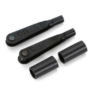 DUB109   DUB109  Spring Steel Kwik-Links   | The RC Shop at Dr Dans