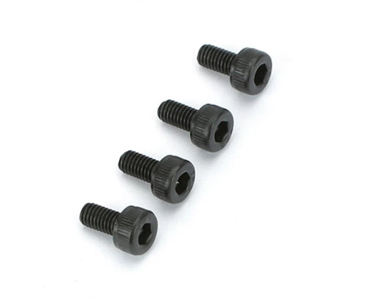 DUB2121    DuBro Socket Head Cap Screws,3mm x 6   | The RC Shop at Dr Dans